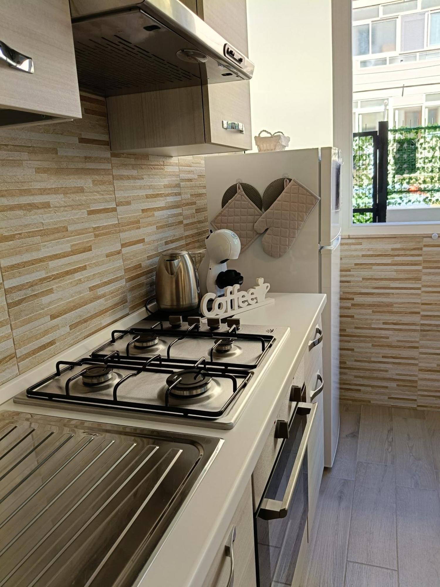 Agatahome Quartu SantʼElena Exterior foto