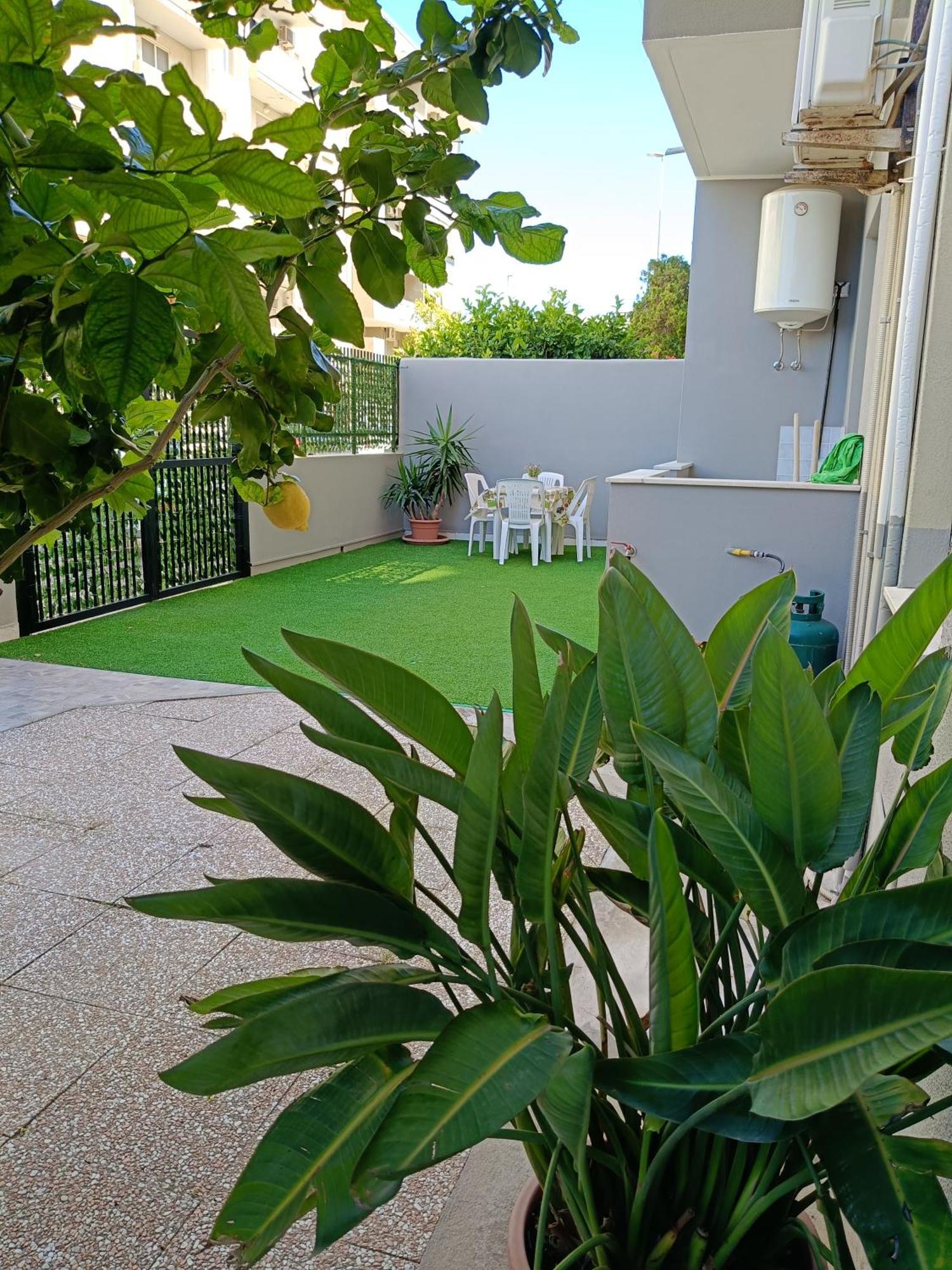 Agatahome Quartu SantʼElena Exterior foto